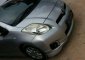 2012 Toyota Yaris E dijual -4