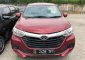 2016 Toyota Avanza E dijual-2