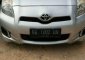 2012 Toyota Yaris E dijual -5