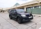 2014 Toyota Fortuner TRD Dijual-6