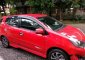 2017 Toyota Agya TRD Sportivo dijual -5