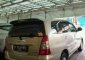 2011 Toyota Kijang Innova G Luxury Dijual -5