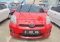 2013 Toyota Yaris E Dijual-1