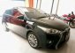 2017 Toyota Yaris type G dijual -1