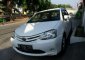 2013 Toyota Etios Valco E 1.2 dijual-5