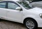 2013 Toyota Etios Valco E dijual-0