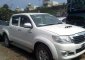 Toyota Hilux G MT Tahun 2013 Dijual-1