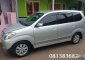 Toyota Avanza G MPV Tahun 2008 Dijual-0