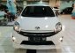 2015 Toyota Agya TRD Sportivo dijual -2