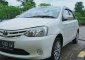 2013 Toyota Etios Valco E dijual-2