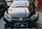 2017 Toyota Yaris type Heykers dijual -1
