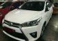 2016 Toyota New Yaris G dijual -0