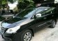 2014 Toyota Kijang Innova G Luxury Dijual -1