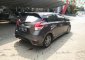 2016 Toyota Yaris G dijual -0