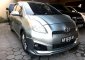 2012 Toyota Yaris type J dijual -1