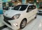 2015 Toyota Agya TRD Sportivo dijual -5