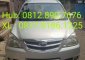 2011 Toyota Avanza 1,3 G Automatic Dijual -5