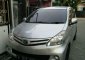 Toyota Avanza E MT Tahun 2015 Dijual-1