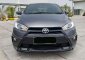 2016 Toyota Yaris TRD Sportivo dijual -4