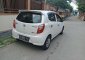 2014 Toyota Agya type E dijual -6