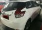 2016 Toyota New Yaris G dijual -5