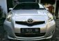 2009 Toyota New Yaris S dijual -4