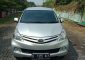 2014 Toyota Avanza E Dijual-3