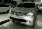Toyota Avanza G AT Tahun 2013 Dijual-4