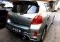 2012 Toyota Yaris type J dijual -2