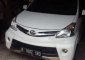 2012 Toyota Avanza dijual -2