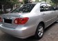 2001 Toyota Corolla Altis G MT dijual-3