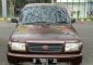Toyota Kijang Kapsul 1997 dijual-2