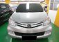 2014 Toyota Avanza E Dijual-5