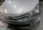 2014 Toyota Avanza type E dijual -4