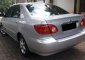 2001 Toyota Corolla Altis G MT dijual-5