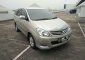 2011 Toyota Kijang Innova V Luxury Dijual -7