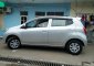 Toyota Agya E 2015 Hatchback dijual-0