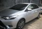 2015 Toyota Vios 1.5 G dijual-1