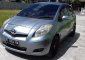 2009 Toyota Yaris J dijual-0