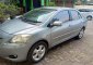 2007 Toyota Vios G dijual-0