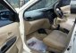 2012 Toyota Avanza type E dijual -0