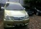 2007 Toyota Avanza G dijual-0