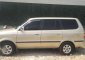 Toyota Kijang LGX 2002 MPV dijual-0