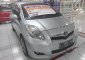 Toyota Yaris E 2010 Hatchback dijual-0