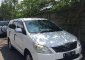 2013 Toyota Kijang Innova E 2.0 dijual-0
