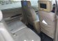 Toyota Avanza G 2012 MPV dijual-1