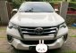 2016 Toyota Fortuner VRZ 4x2 dijual-0