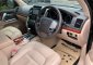 2012 Toyota Land Cruiser 4.5 V8 Diesel Dijual -1