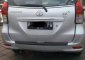 2012 Toyota Avanza dijual -0