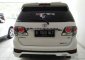 Toyota Fortuner G VNT Turbo TRD Sportivo 2015 Dijual -2